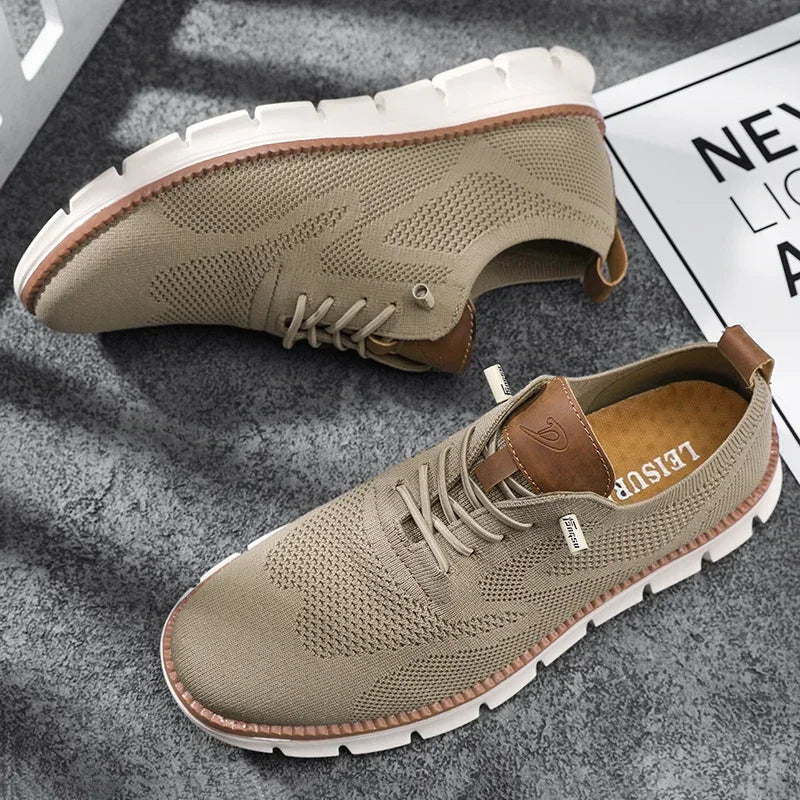 Ergolux i fargen beige