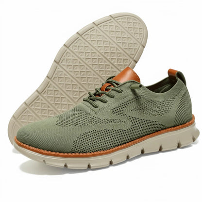 Ergolux i fargen olivgron