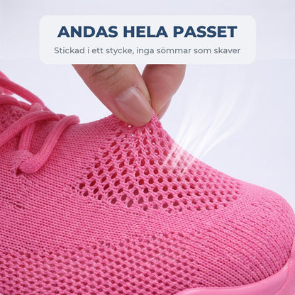 Andas hela passet